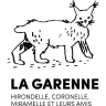 Fondation La Garenne