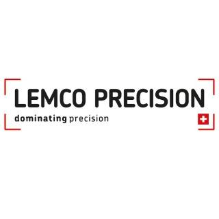 LEMCO PRECISION SA