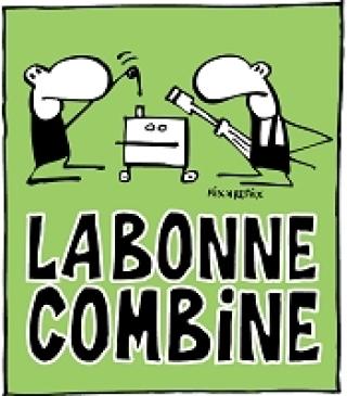 La Bonne Combine, société coopérative La Bonne Combine, société coopérative