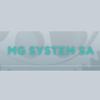MG SYSTEM SA