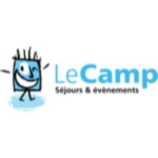 Fondation Le Camp