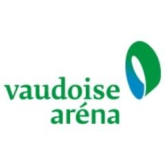 Vaudoise aréna