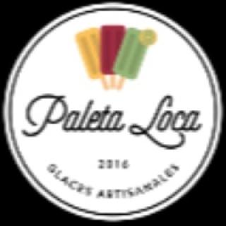 Paleta Loca