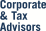 Corporate & Tax Advisors