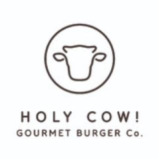 Holy Cow! Gourmet Burger Co.