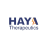 HAYA Therapeutics SA