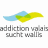 Addiction Valais
