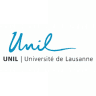 Université de Lausanne - Faculté des lettres - Décanat