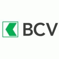Banque Cantonale Vaudoise (BCV)
