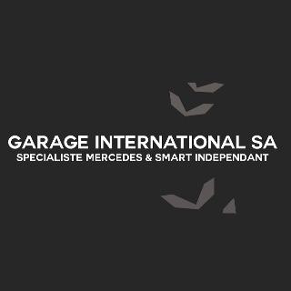 GARAGE INTERNATIONAL SA