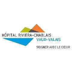 Hôpital Riviera-Chablais, Vaud-Valais