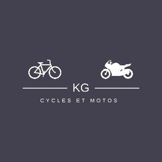 KG Cycles et Motos Sàrl