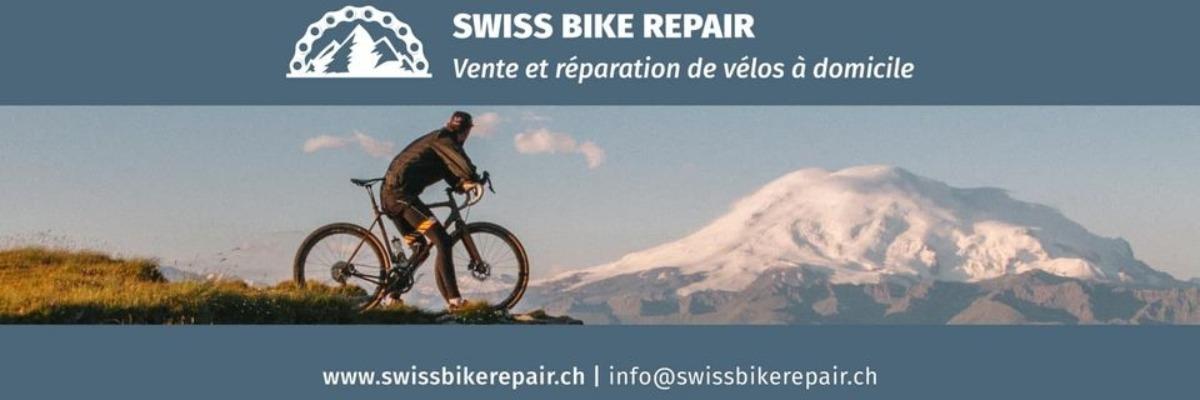 Work at Swiss Bike Group MR