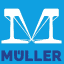 Müller Gleisbau AG