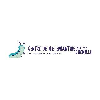 CVE LA CHENILLE