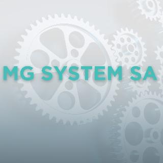 MG SYSTEM SA