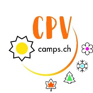 CPV - camps et centres aérés