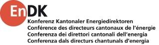 Conférence des directeurs cantonaux de l'énergie