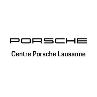 Centre Porsche Lausanne