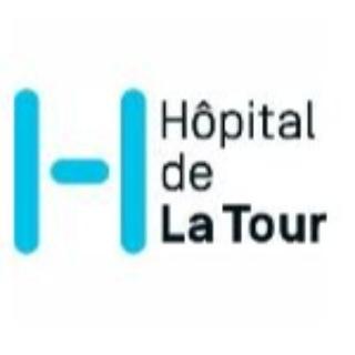 Hôpital de La Tour