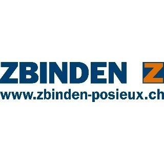 Zbinden Posieux SA