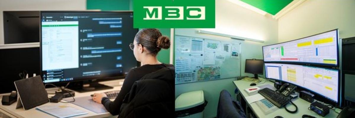 Arbeiten bei Transports MBC