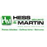 Hess & Martin Sécurité