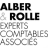 Alber & Rolle Experts comptables SA