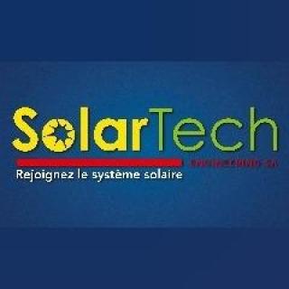 SolarTech Engineering SA