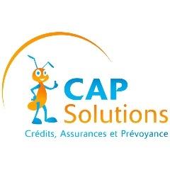 CAPSolutions Sàrl