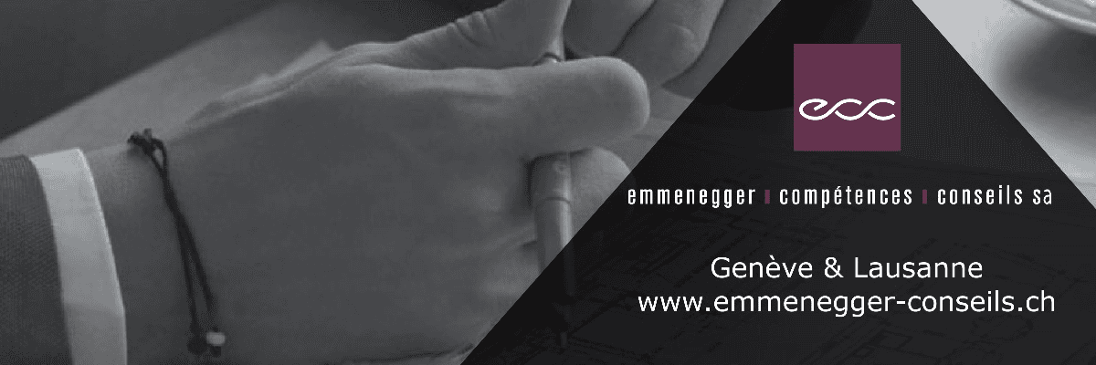 Travailler chez Emmenegger Compétences Conseils