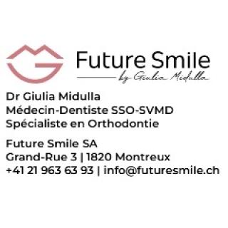 Future Smile SA