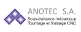 ANOTEC S.A
