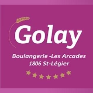 Boulangerie GOLAY