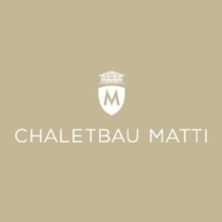 Chaletbau Matti Holzbau AG