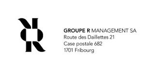 Groupe R Management SA