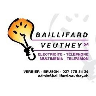 Baillifard Veuthey SA