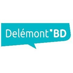 Fondation Delémont'BD