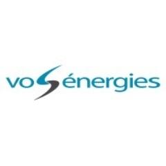 VOénergies SA