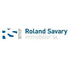 Aide Comptable A 40 Ou 50 Offre D Emploi Chez Roland Savary Immobilier Sa Jobup Ch