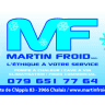 Martin Froid