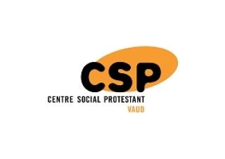 Centre Social Protestant (CSP)