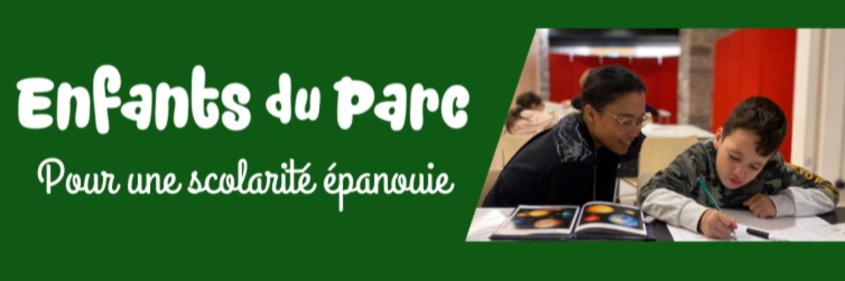 Travailler chez Enfants du Parc