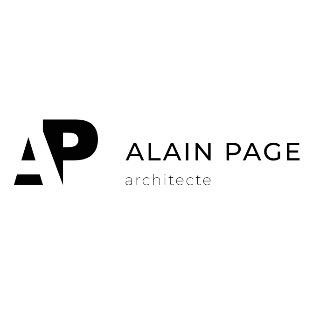 ALAIN PAGE ARCHITECTE