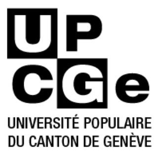 Université Populaire du Canton de Genève