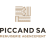 PICCAND SA menuiserie agencement