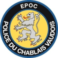 Police du Chablais Vaudois