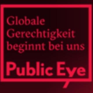 Public Eye