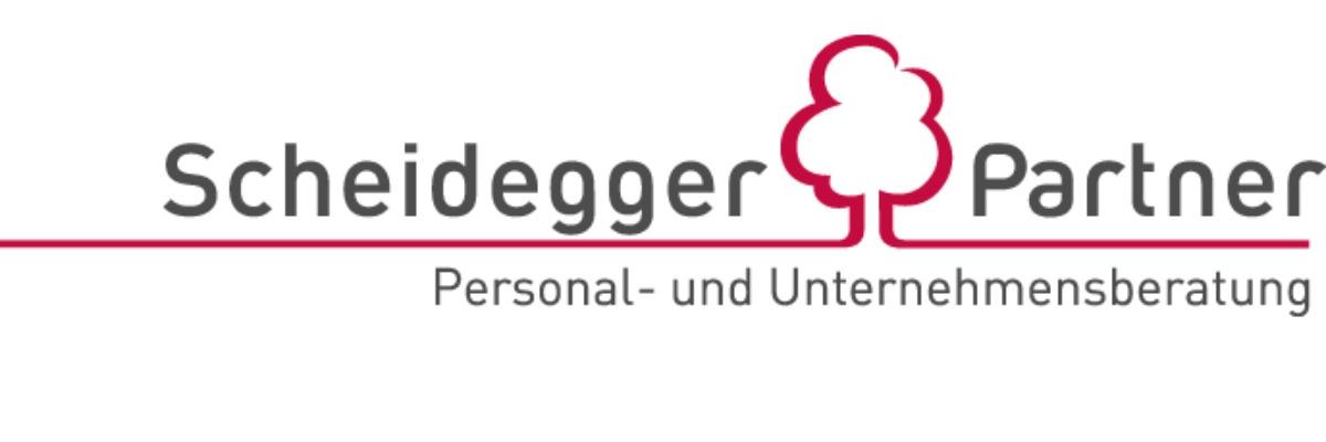 Arbeiten bei Scheidegger & Partner