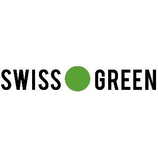 Swiss Green